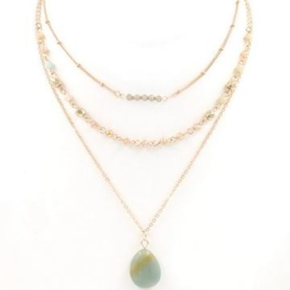 Erica Necklace